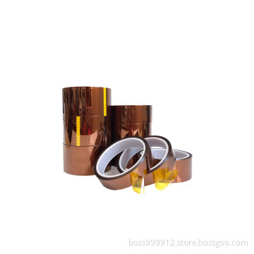 Kapton Tape Acrylic Adhesive
